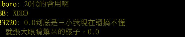 顏文字落伍了 他嫌聊天打 Xd 0 0 都是老人 資深鄉民 一面倒狂推這符號 尬聊很好用 晨光日報